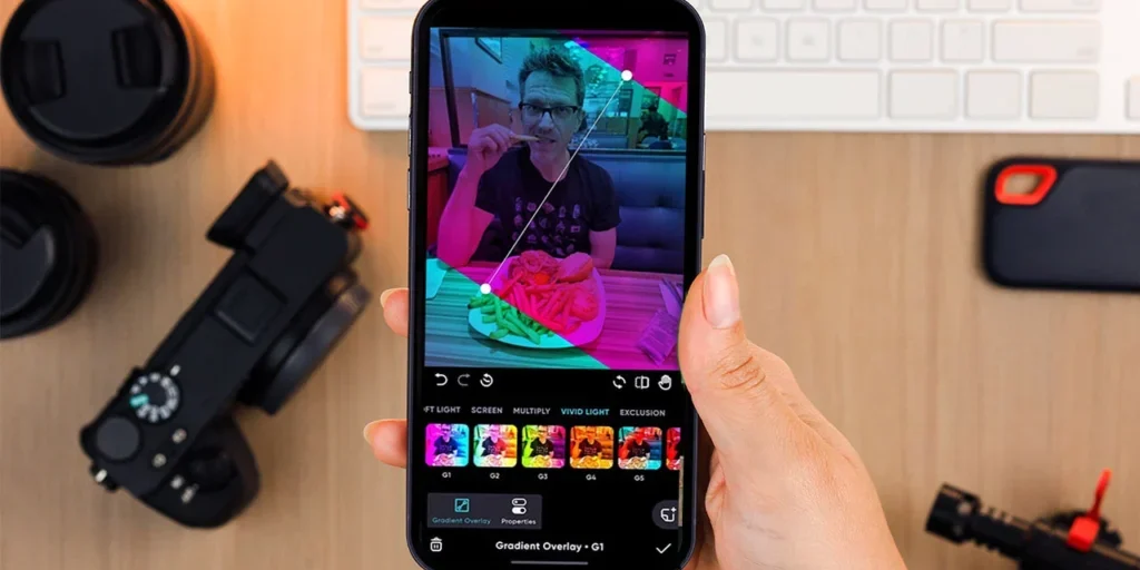 Explore the World of Photography with These Top Camera and Editing Apps